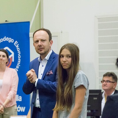 Zakończenie kolejnej edycji EUD i AME