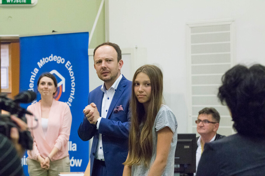 Zakończenie kolejnej edycji EUD i AME