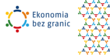 grafika przedstawia logo Ekonomii bez Granic