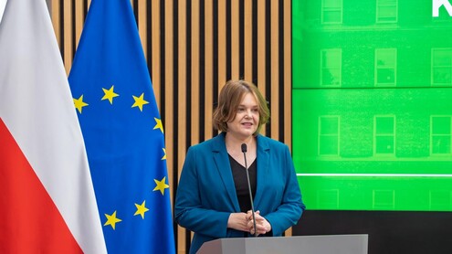 zdjęcie wykonane podczas wydarzenia