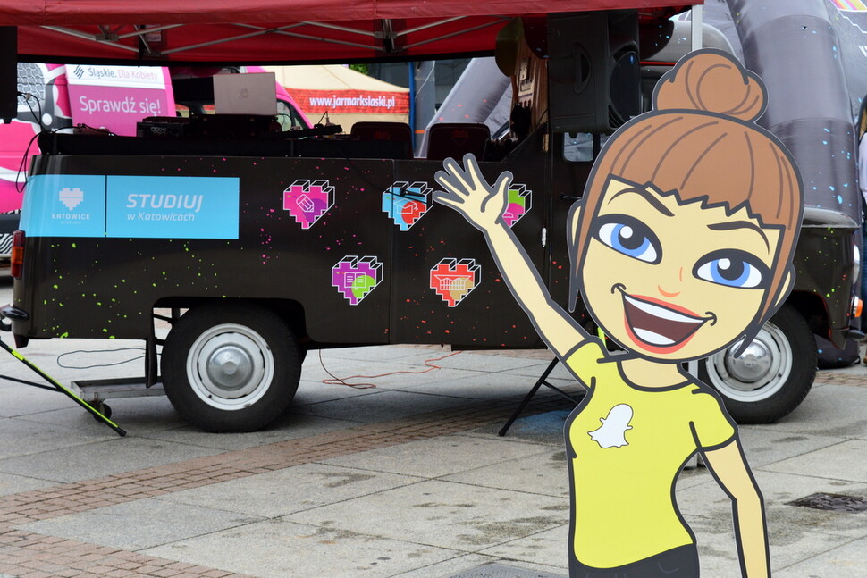 Studiuj w Katowicach