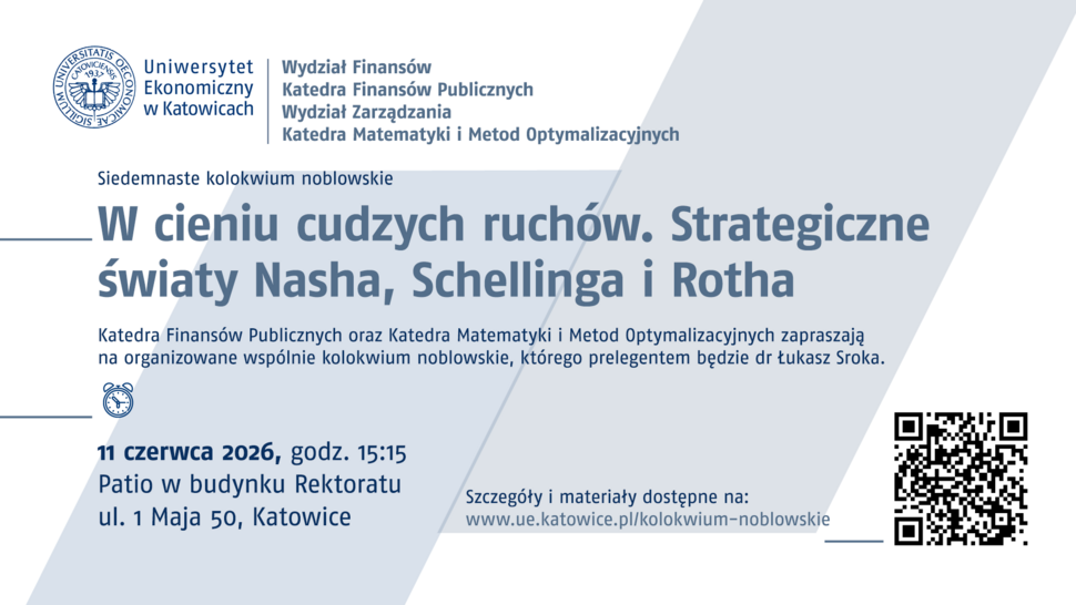 grafika promująca wydarzenie