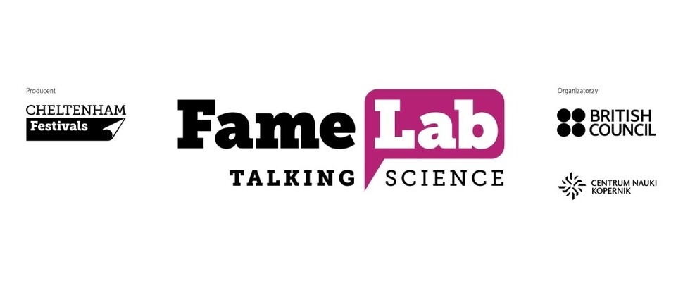 FameLab ‒ konkurs dla naukowców