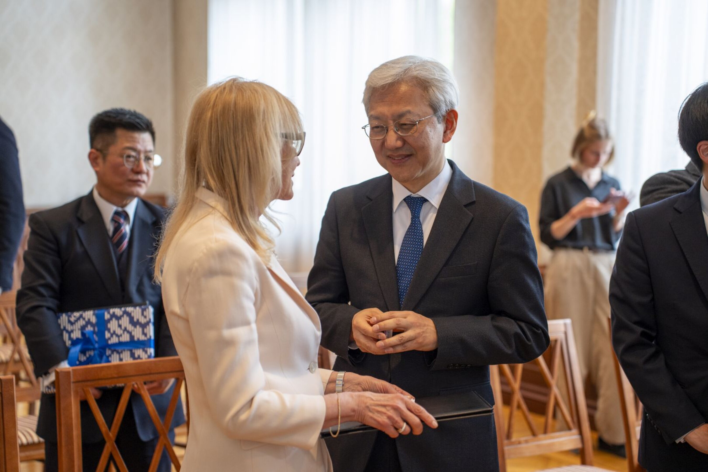 2026-05-13  Rada-Koreanska 40