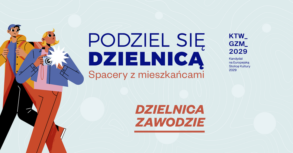 grafika promująca