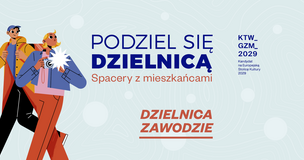 grafika promująca