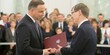 Nominacja profesorska pracownika UE Katowice