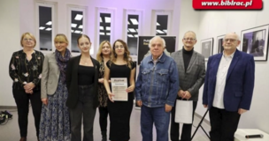 zdjęcie uczestników