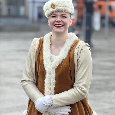 zdjęcie wykonane podczas wydarzenia