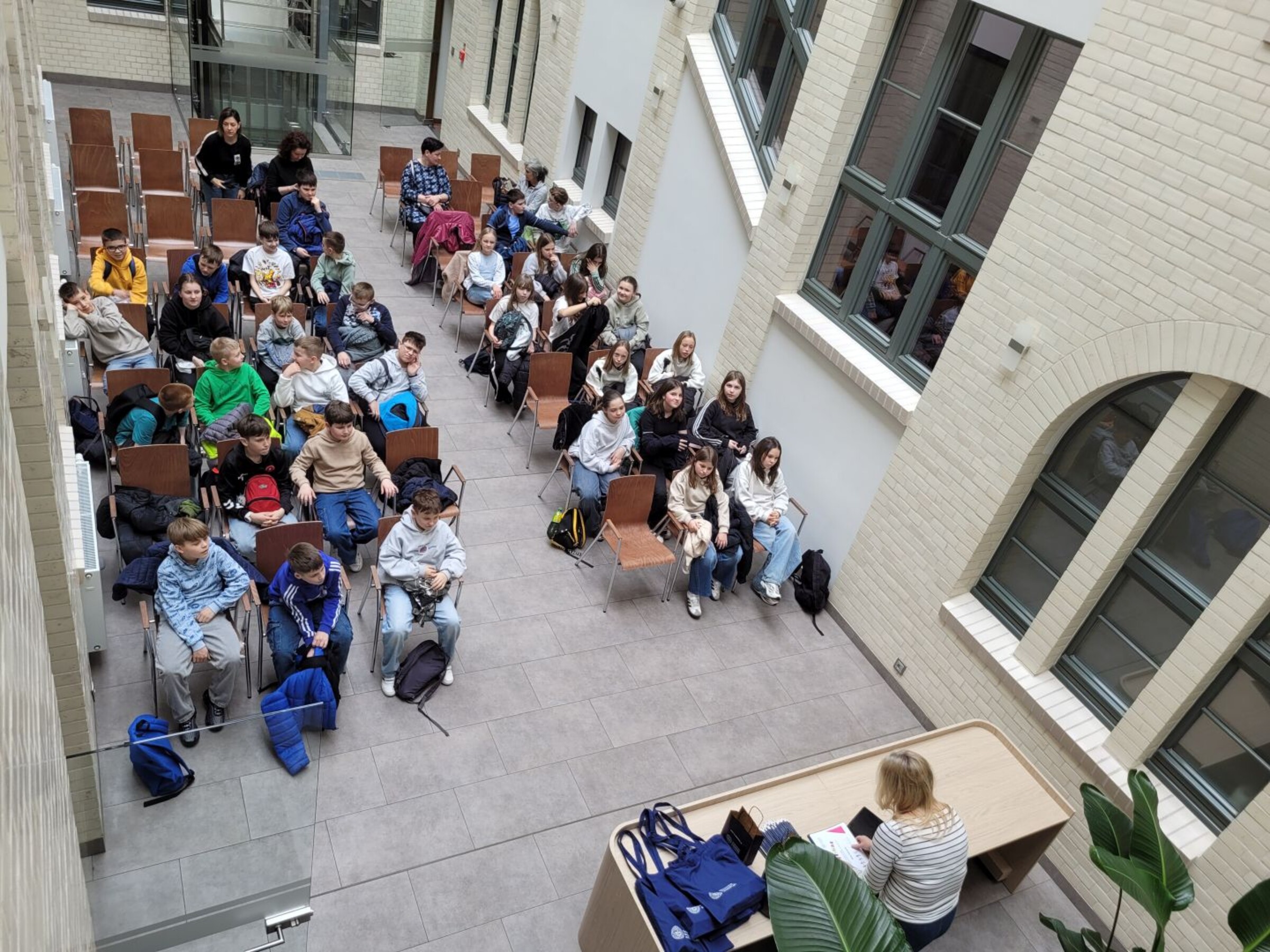 30 03 2026 Wycieczka dzieci Zabrzeg 21