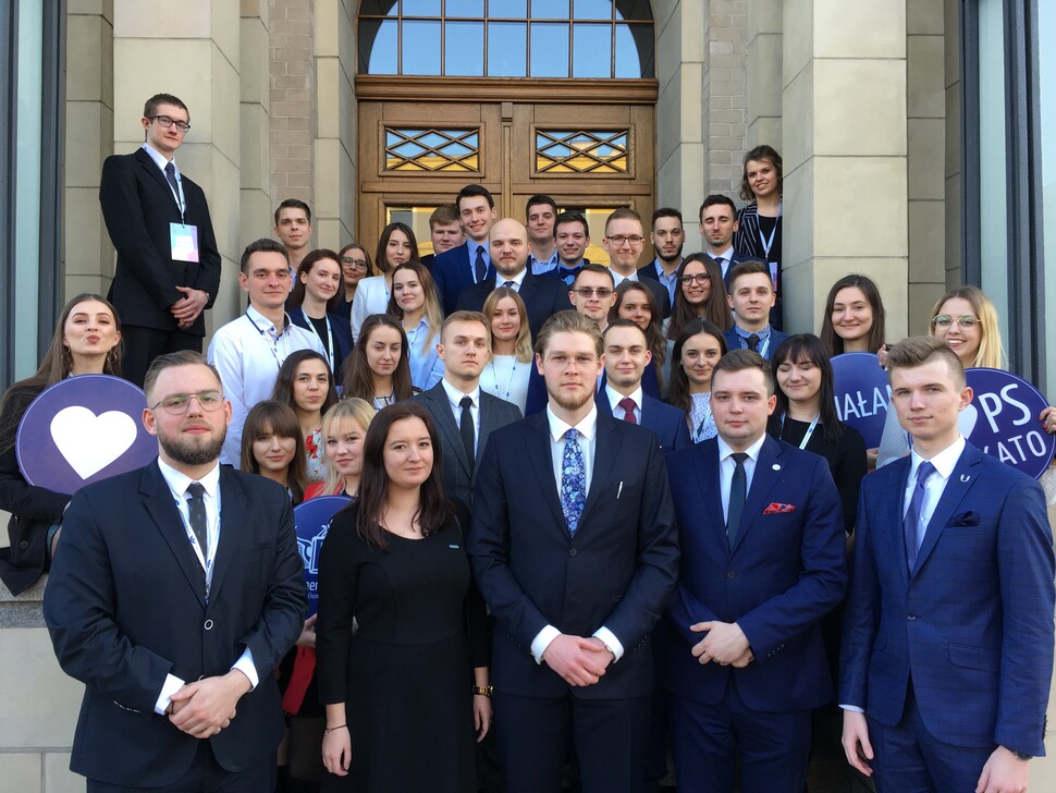 XLII Zjazd Forum Uczelni Ekonomicznych