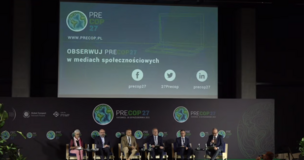 zdjęcie ekranu z wydarzenia