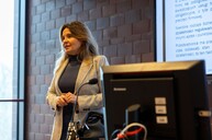 dr Jolanta Gałuszka