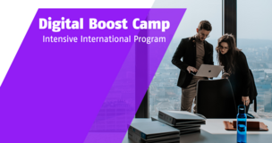 Digital Boost Camp graphic