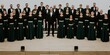 Jubileuszowy Koncert Chóru Uniwersytetu Ekonomicznego w Katowicach [chor]