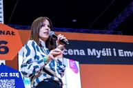 mgr Anna Adamczyk