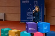 przedstawicielka Działu Rekrutacji