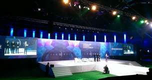 Rozpoczął się Europejski Kongres Gospodarczy 2016