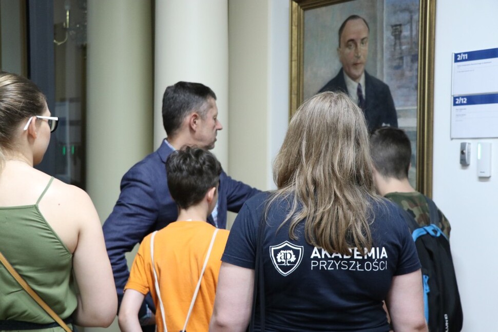 Program "Fotel Prezesa"