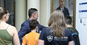 Program "Fotel Prezesa"