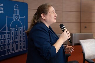Katarzyna Bratnicka-Myśliwiec