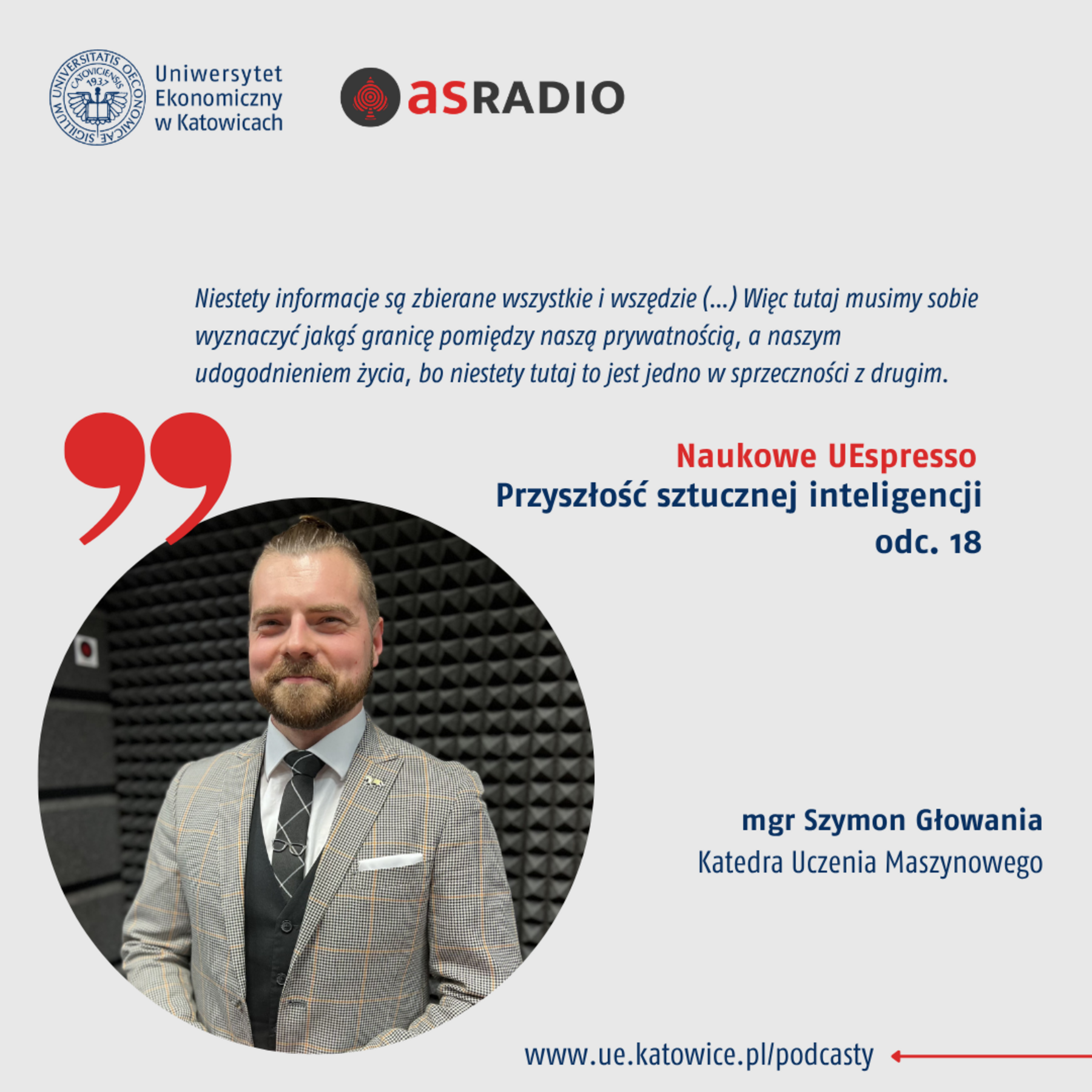 Naukowe UEspresso cytat  18 