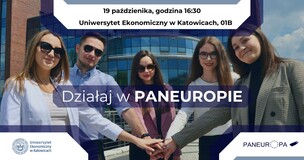 grafika promująca wydarzenie