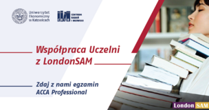grafika promująca współpracę