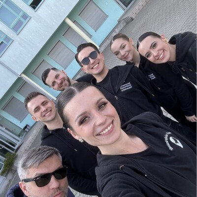 zdjęcie wykonane podczas wydarzenia