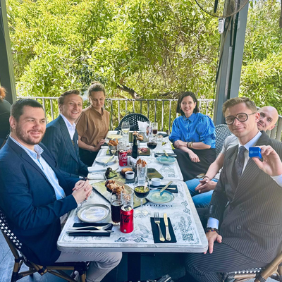 zdjęcie wykonane na wyjeździe