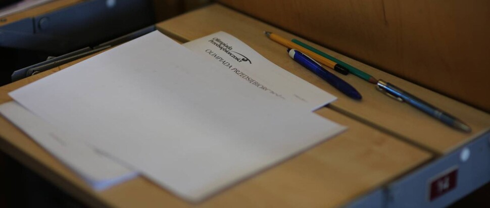 Wyniki 12. Olimpiady Przedsiębiorczości