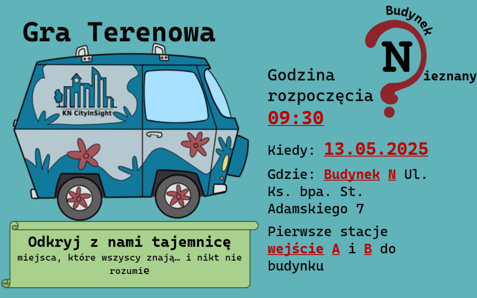 grafika promująca akcję