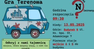 grafika promująca akcję