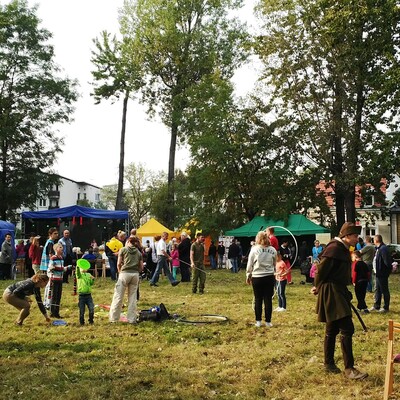 II Dni Zawodzia za nami