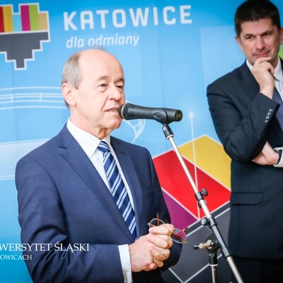 Gala wręczenia dyplomów uczestnikom ABSL Academy