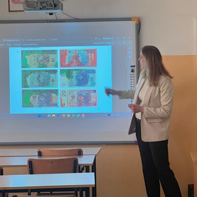 zdjęcie wykonane podczas warsztatów