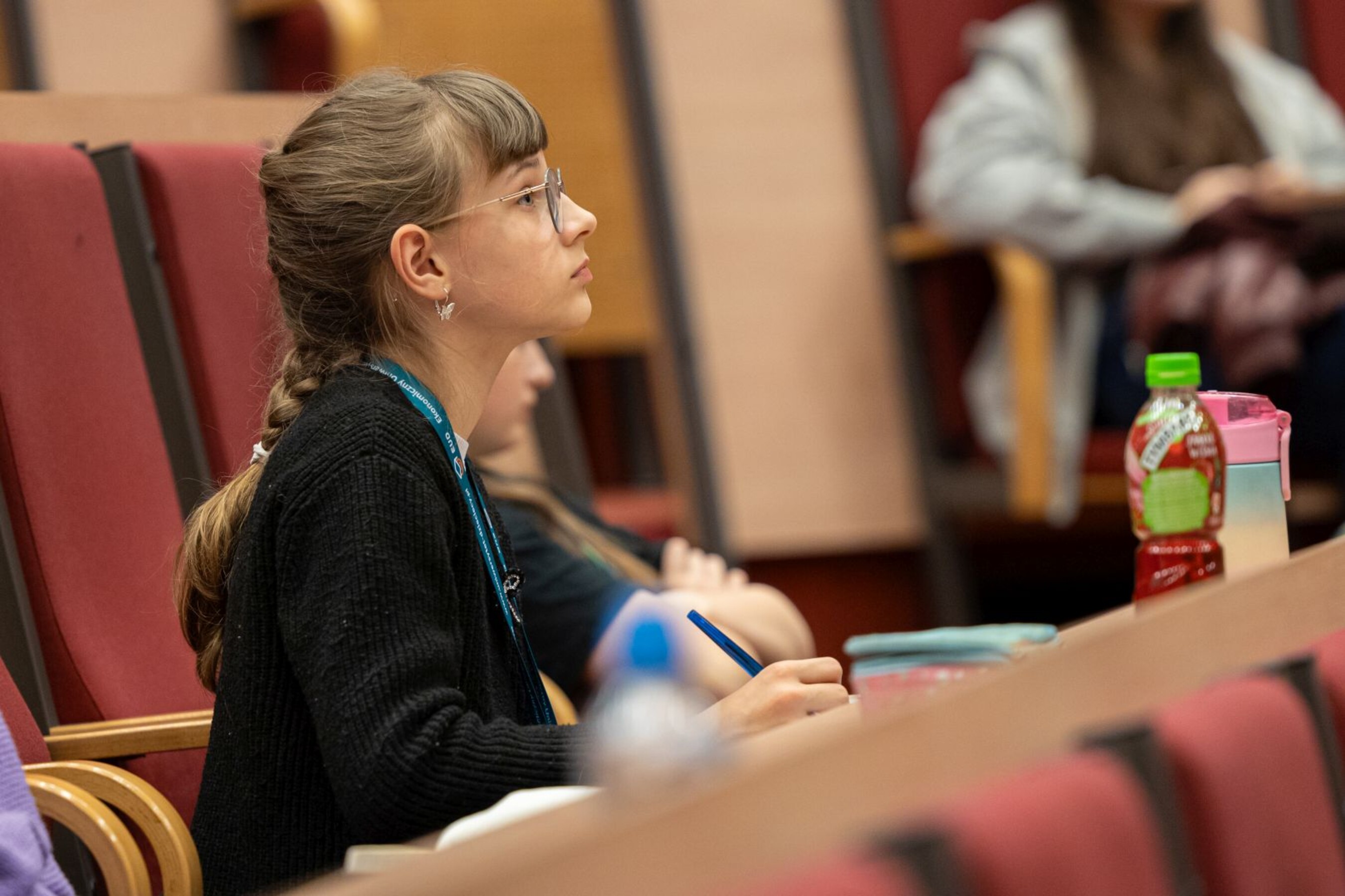 eud inauguracja marzec 2026  30 