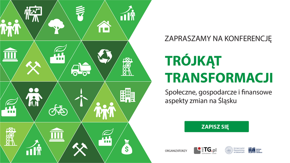 grafika promująca wydarzenie