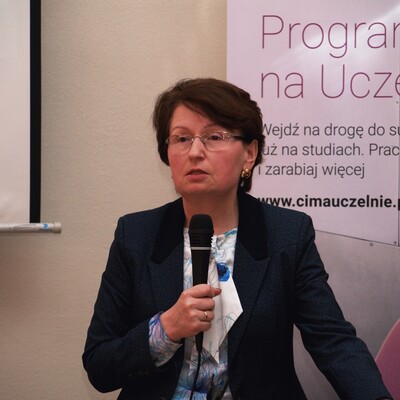 Podsumowanie DR