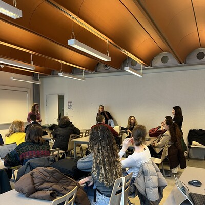 zdjęcie wykonane podczas wyjazdu