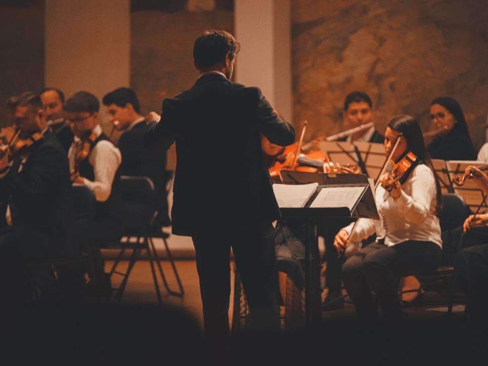 orkiestra
