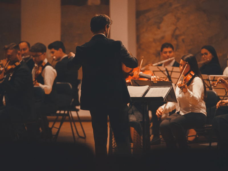 orkiestra