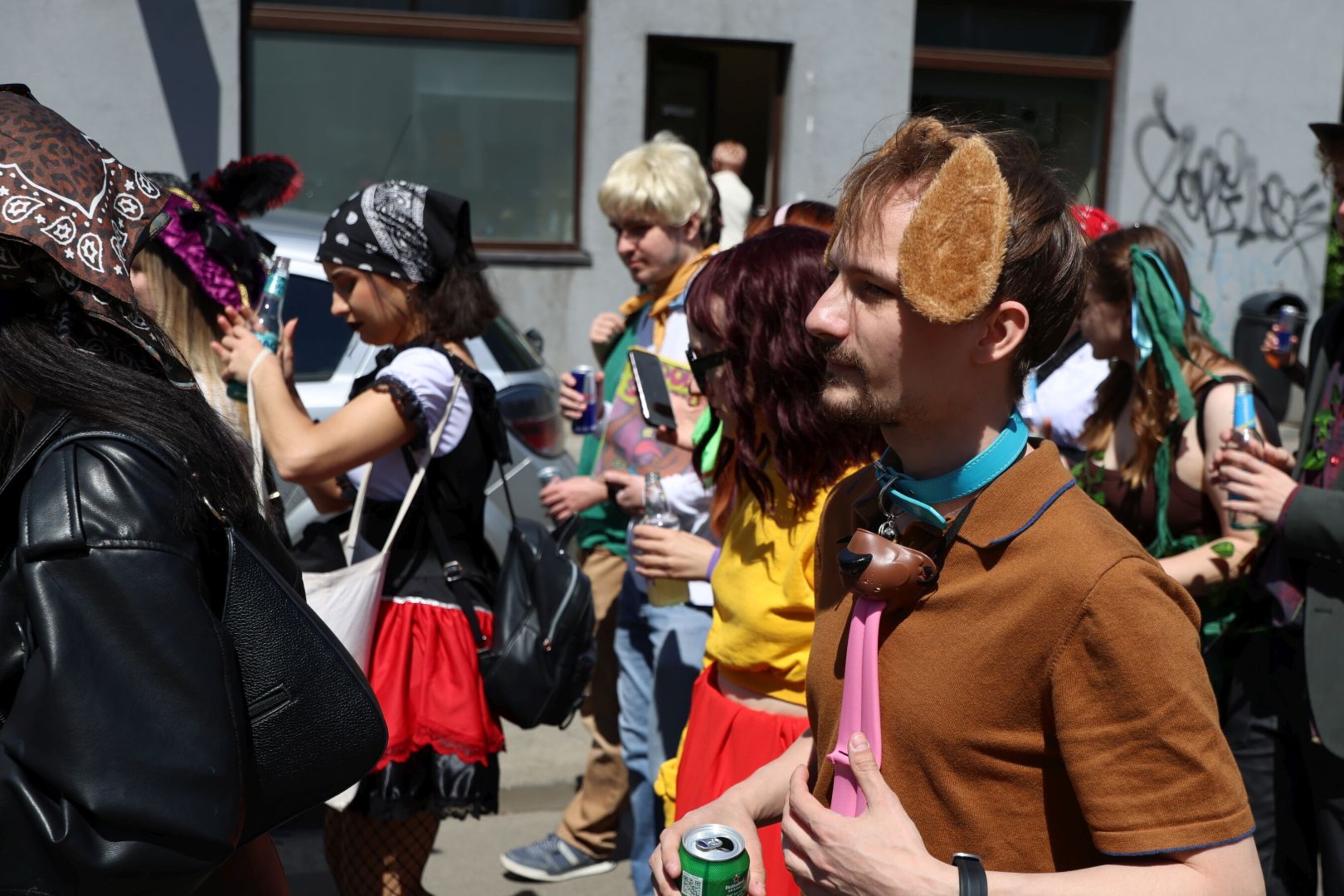 19 05 2026 Juwenalia Slaskie  108 