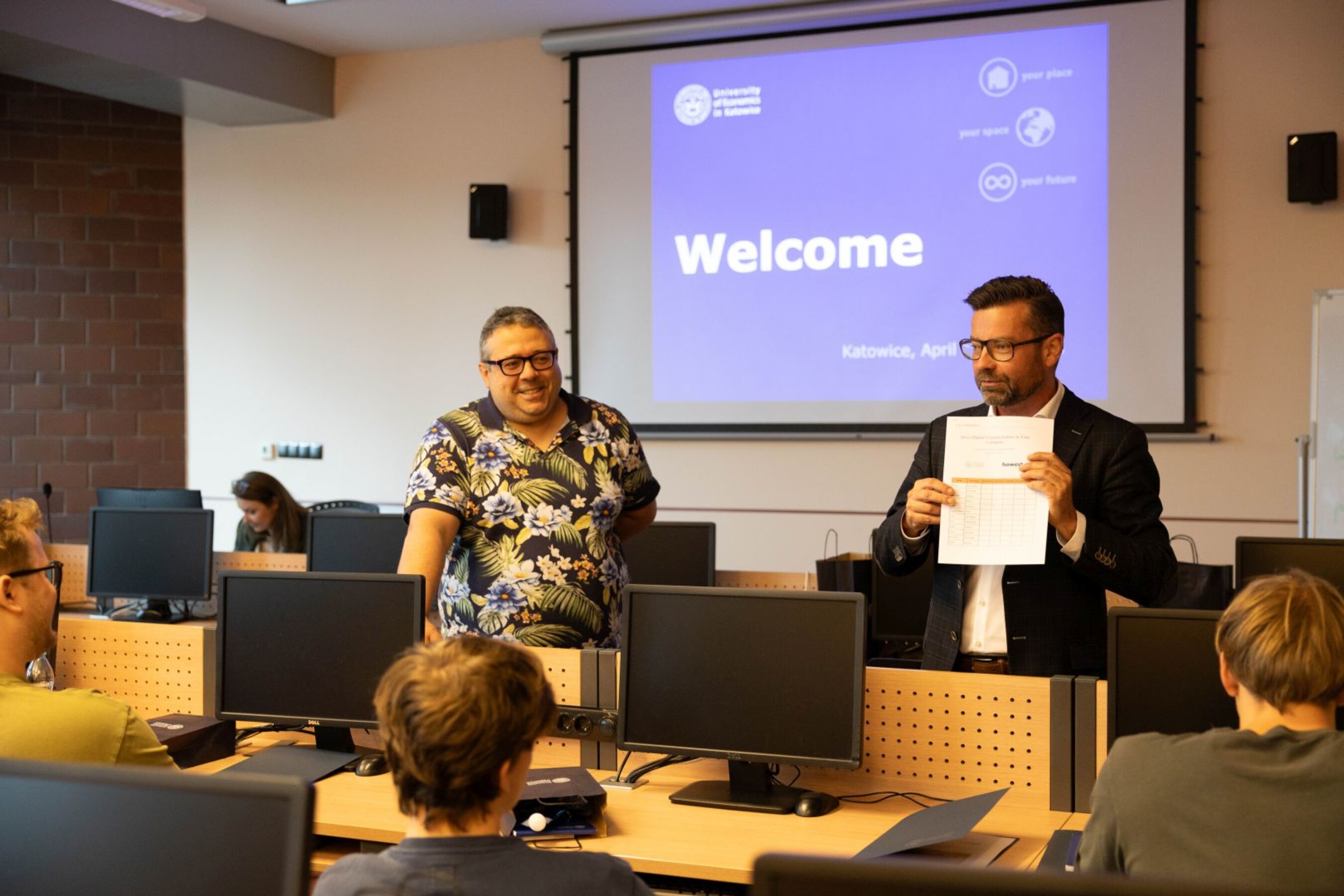 20 04 2026 Drive Digital Transformation in Your Company  1 