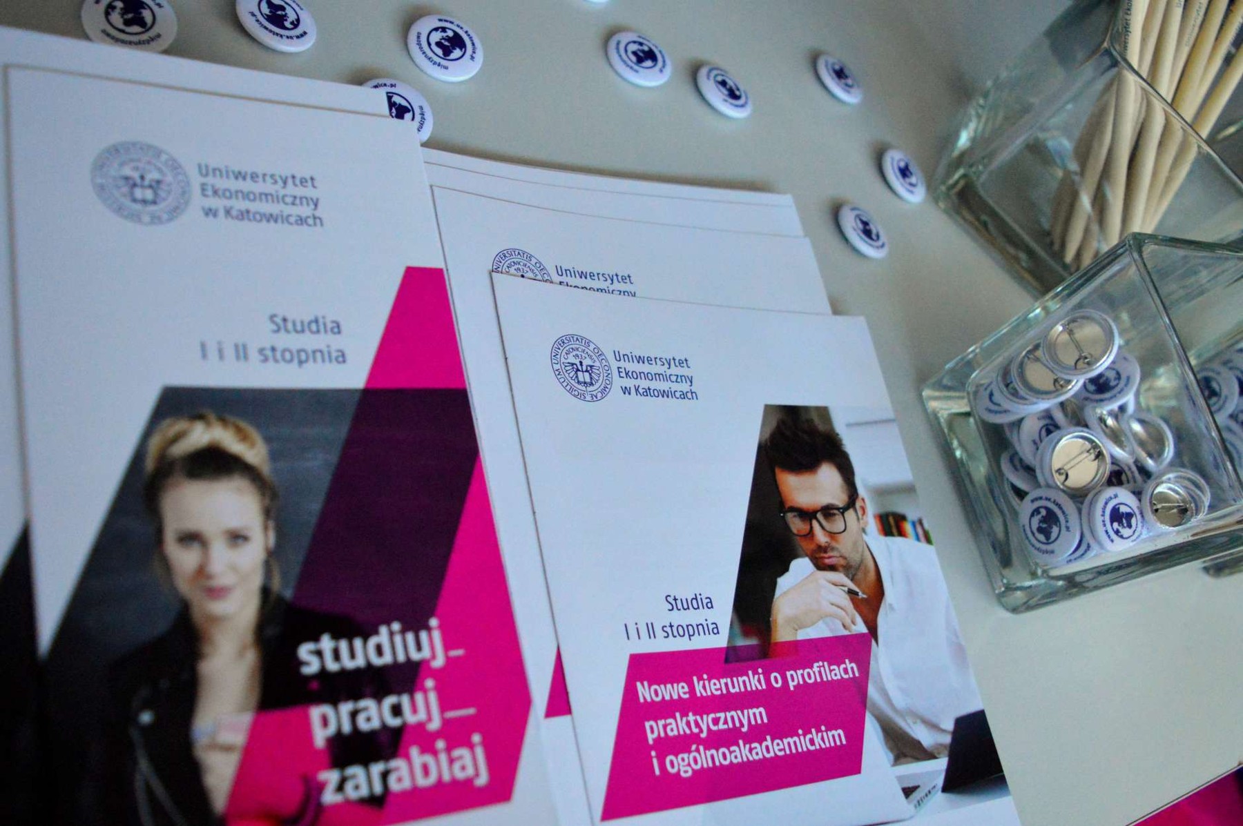 Targi w Spodku 2019 J. Andrychiewicz  13 