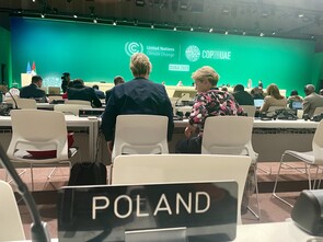 Zdjęcie z konferencji