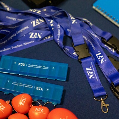 zdjęcie wykonane podczas eventu