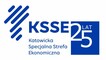 Logo Katowicka Specjalna Strefa Ekonomiczna