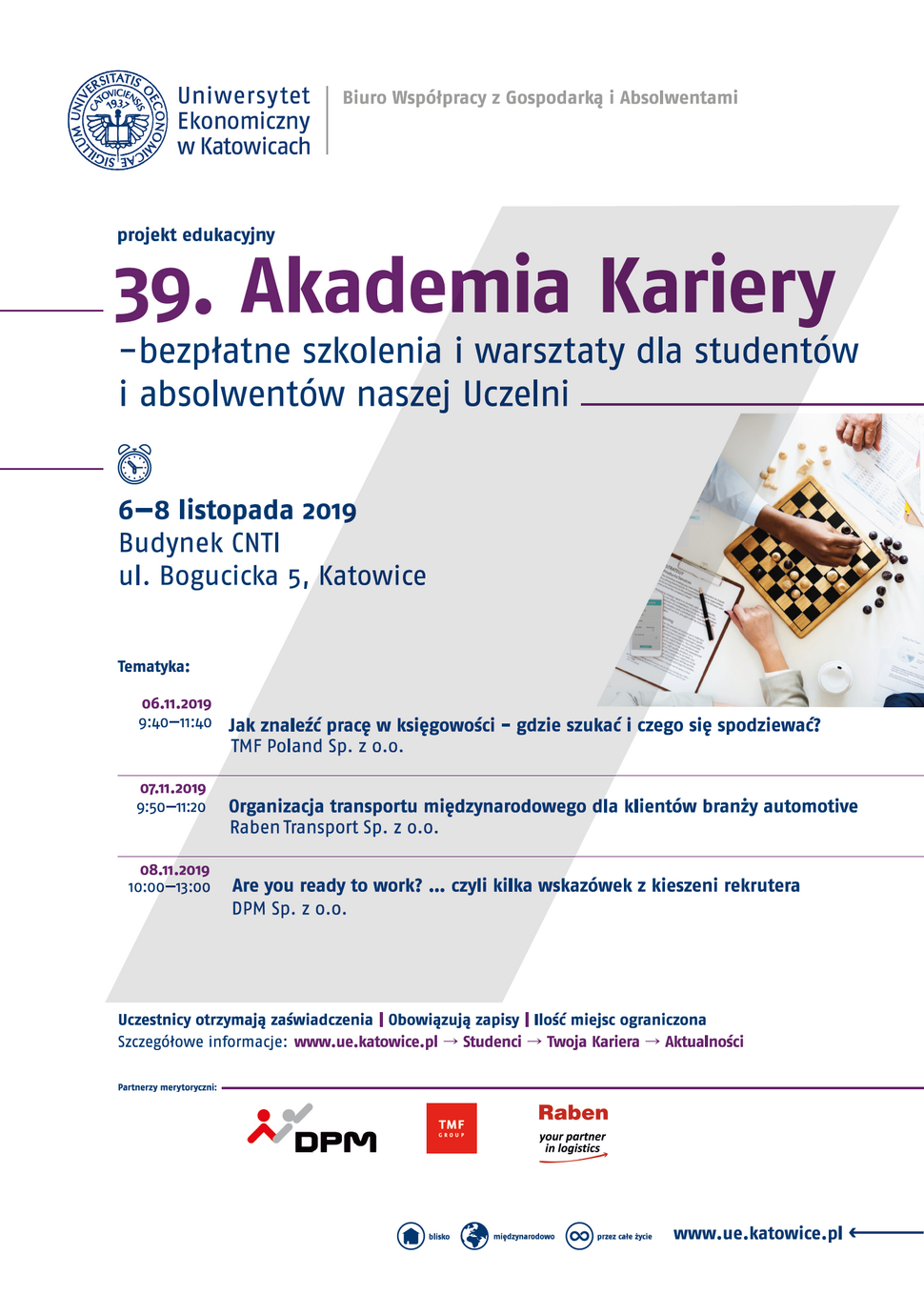 Akademia Kariery