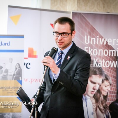 Gala wręczenia dyplomów uczestnikom ABSL Academy